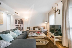 Bonaigua 708 by SeaMount Rentals Baqueira-Beret